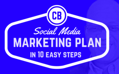 Social Media Marketing Plan in 10 Easy Steps