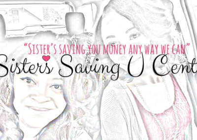 Sister Saving | Business and Website Consultation