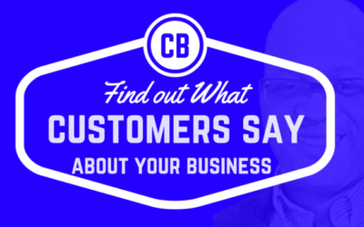 How To Find out What Your Customers Are Saying