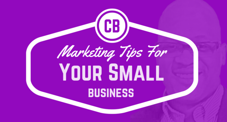 Marketing Your Small Business