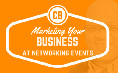 Market Your Business In Networking Events